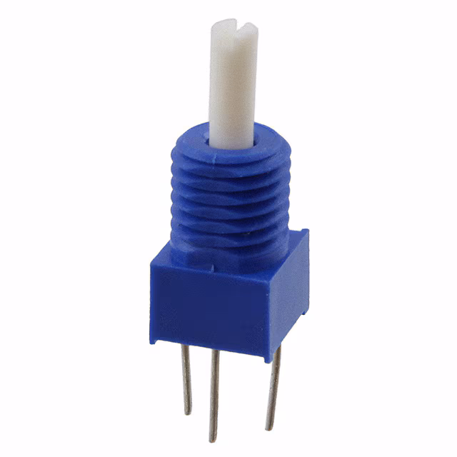 3360P-1-102LF Bourns Inc.  Rotary Potentiometers Rheostats